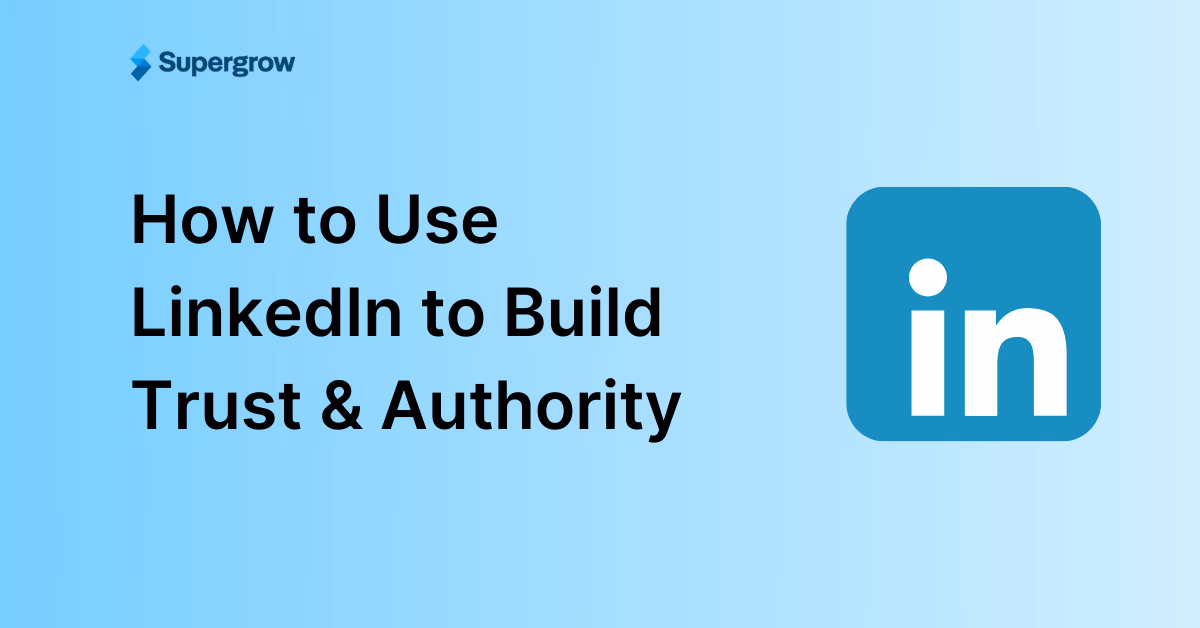 How to Use LinkedIn in 2025: 9 Daily Habits for Consistent Growth